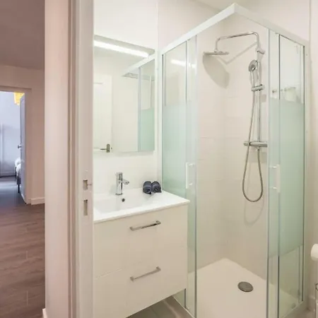 Le Brodiaea Terrasse Wifi * Narbona