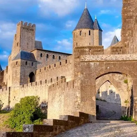 Le Brodiaea Terrasse Wifi Apartamento *