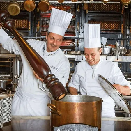 Le Brodiaea Terrasse Wifi Apartamento